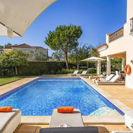 Villa Monte Rei 43 By