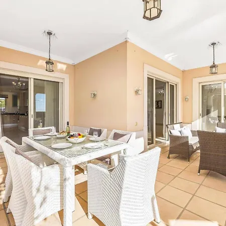 Villa Monte Rei 43 By