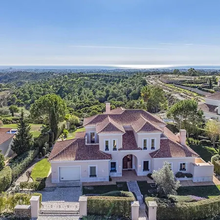 Villa Monte Rei 43 By *