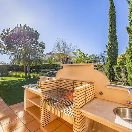 Villa Monte Rei 43 By Vila Nova de Cacela