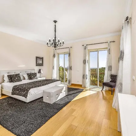 Villa Monte Rei 43 By